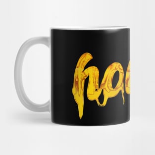 Honey Drips Mug